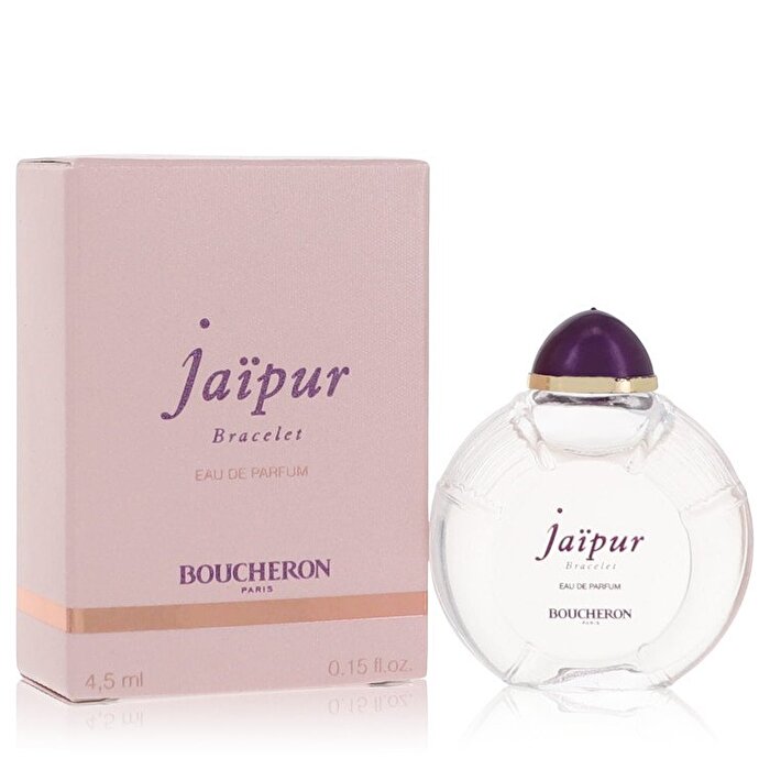Boucheron Jaipur Bracelet Mini Eau De Parfum 4ml/0.15oz