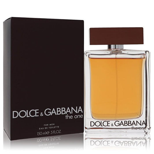 Dolce & Gabbana The One Eau De Toilette Spray 151ml/5.1oz