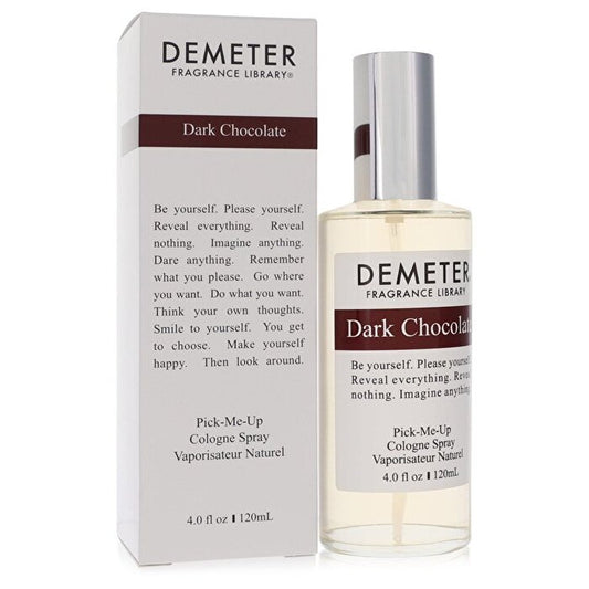 Demeter Demeter Dark Chocolate Cologne Spray 120ml/4oz