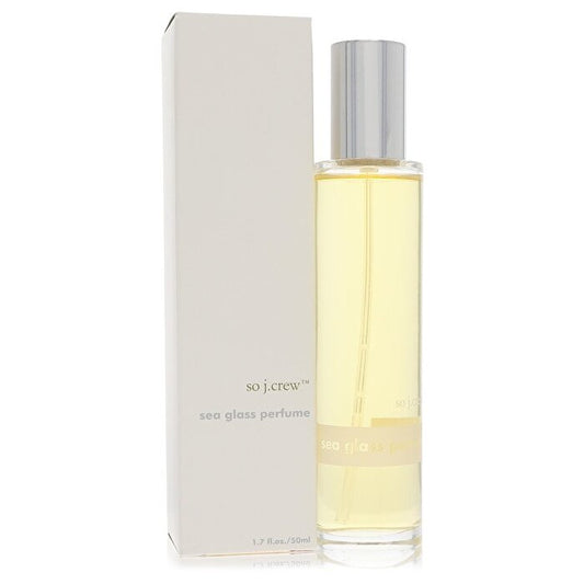 J. Crew Sea Glass Perfume Spray 50ml/1.7oz