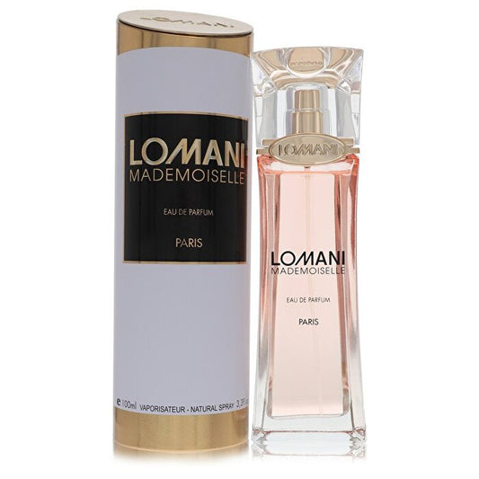Lomani Mademoiselle Lomani Eau De Parfum Spray 100ml/3.3oz