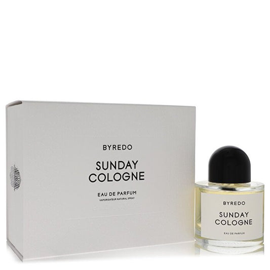 Byredo Sunday Cologne Eau De Parfum Spray (Unisex) 100ml/3.4oz