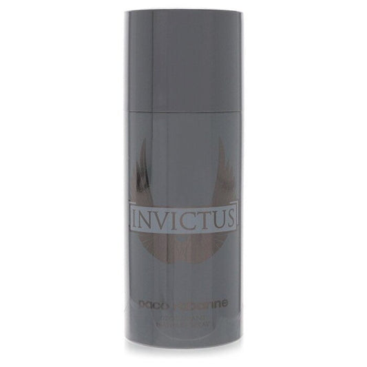 Paco Rabanne Invictus Deodorant Spray 150ml/5oz