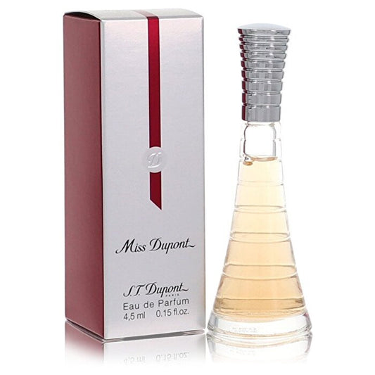 St Dupont Miss Dupont Mini Eau De Parfum 4ml/0.15oz