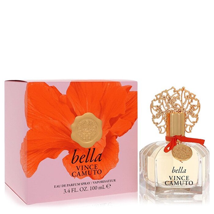 Vince Camuto Bella Eau De Parfum Spray 100ml/3.4oz