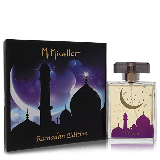 M. Micallef Micallef Ramadan Edition Eau De Parfum Spray 100ml/3.3oz