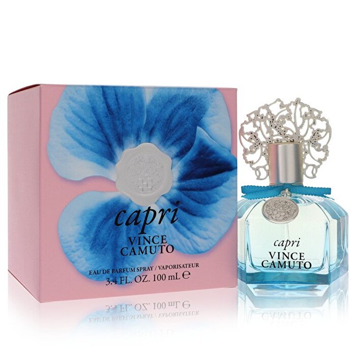 Vince Camuto Capri Eau De Parfum Spray 100ml/3.4oz