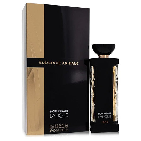 Lalique Elegance Animale Eau De Parfum Spray 100ml/3.3oz