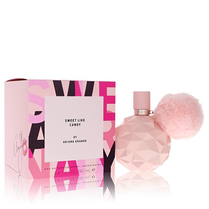 Ariana Grande Sweet Like Candy Eau De Parfum Spray 100ml/3.4oz