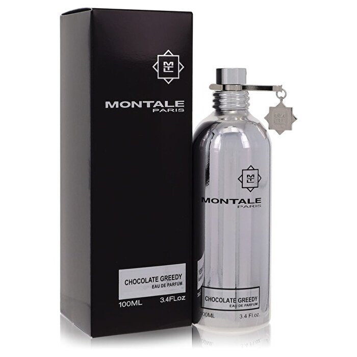 Montale Montale Chocolate Greedy Eau De Parfum Spray (Unisex) 100ml/3.4oz