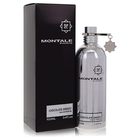 Montale Montale Chocolate Greedy Eau De Parfum Spray (Unisex) 100ml/3.4oz