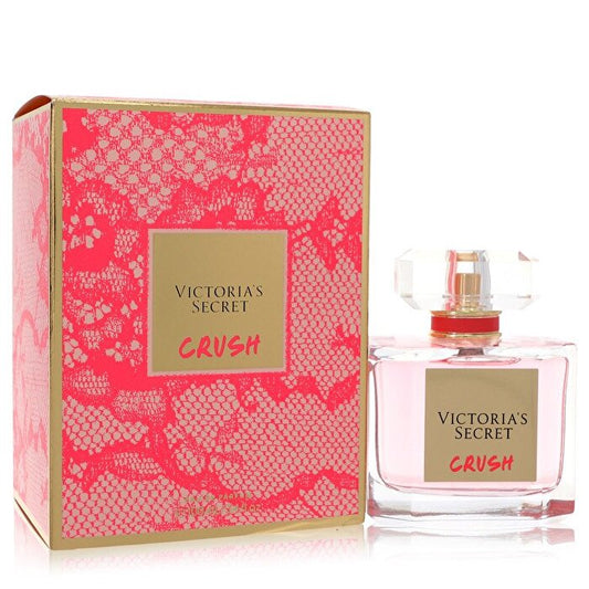 Victoria's Secret Victoria's Secret Crush Eau De Parfum Spray 100ml/3.4oz