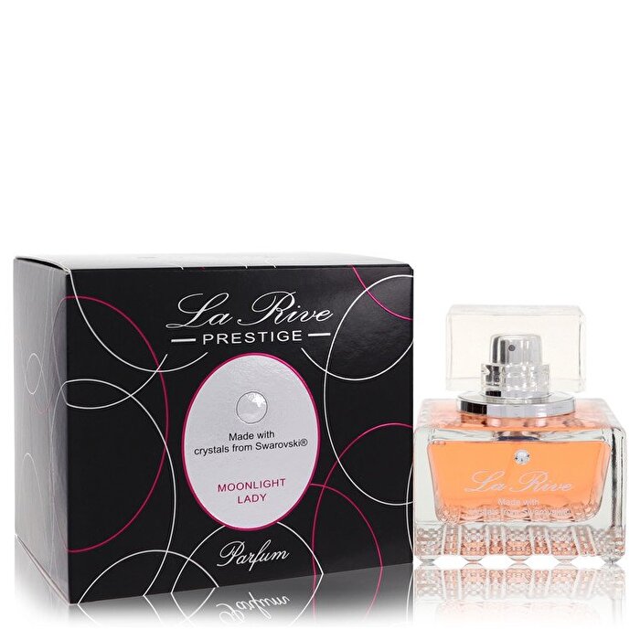 La Rive Moonlight Lady Eau De Parfum Spray 75ml/2.5oz
