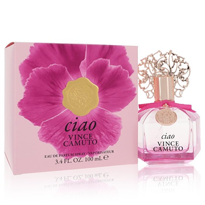 Vince Camuto Ciao Eau De Parfum Spray 100ml/3.4oz