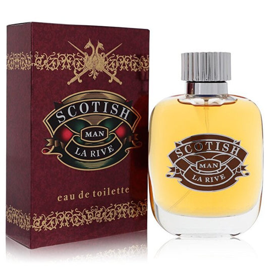 La Rive La Rive Scotish Eau De Toilette Spray 90ml/3oz