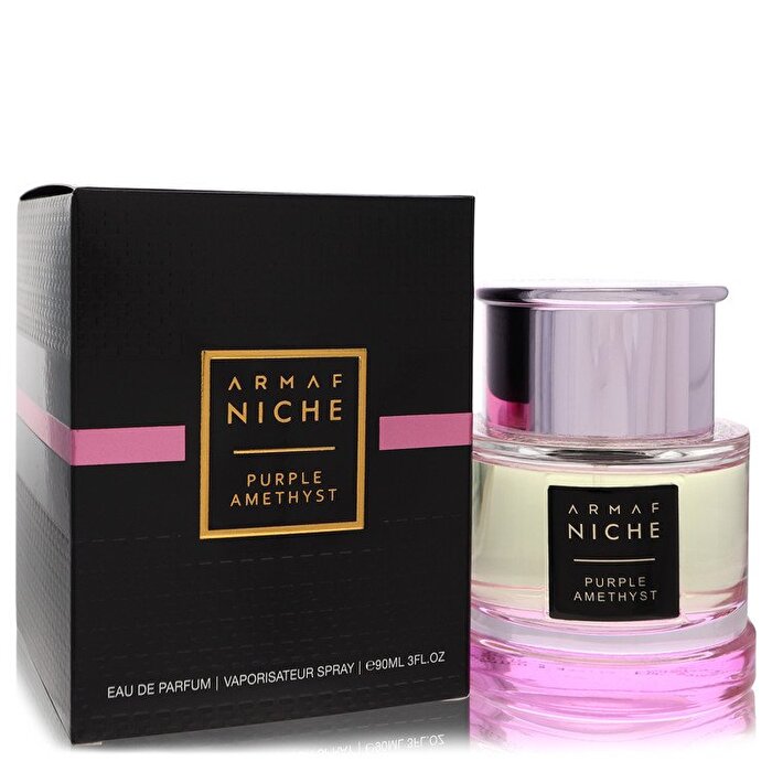 Armaf Armaf Niche Purple Amethyst Eau DE Parfum Spray 90ml/3oz