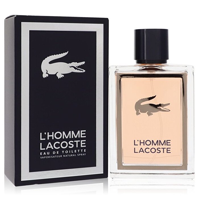 Lacoste L'Homme Eau De Toilette Spray 100ml