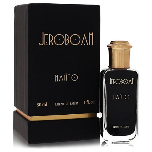 Jeroboam Jeroboam Hauto Extrait De Parfum Spray (Unisex) 30ml/1oz