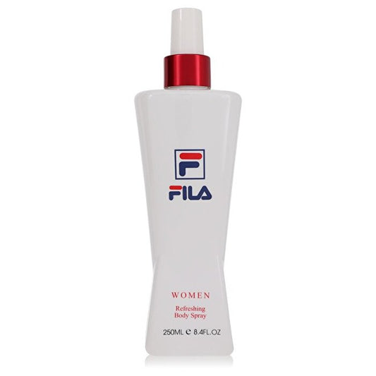 Fila Body Spray 248ml/8.4oz