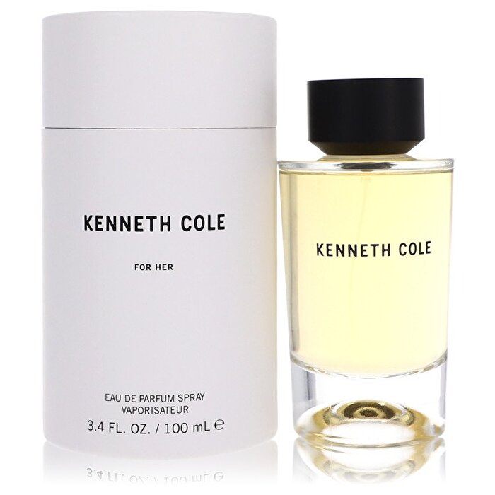 Kenneth Cole For Her Eau De Parfum Spray 100ml/3.4oz