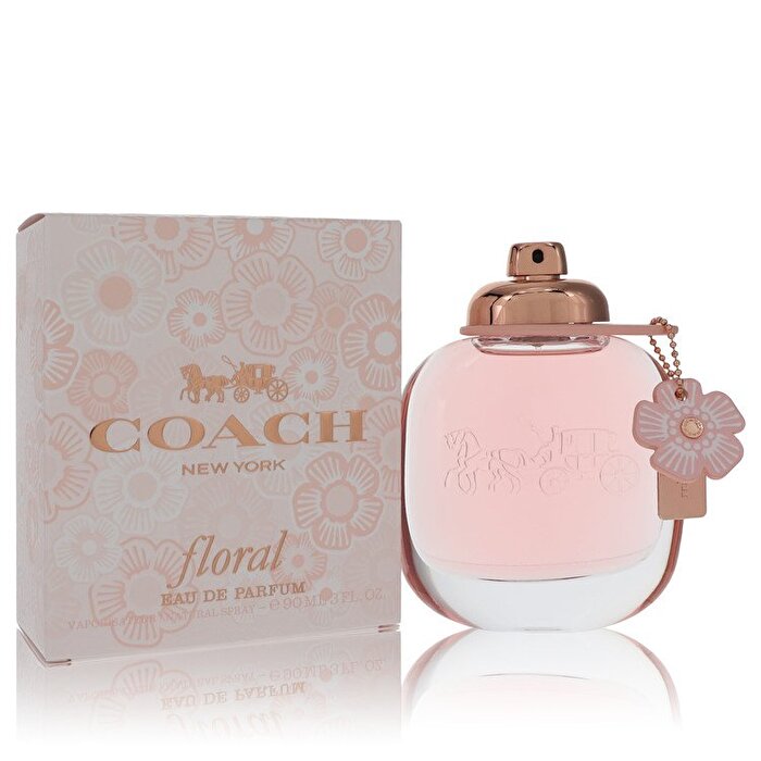 Coach Floral Eau De Parfum Spray 90ml/3oz