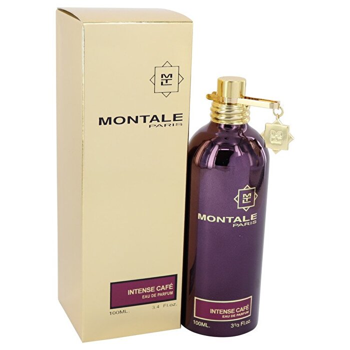 Montale Intense Cafe Eau De Parfum Spray 100ml/3.4oz