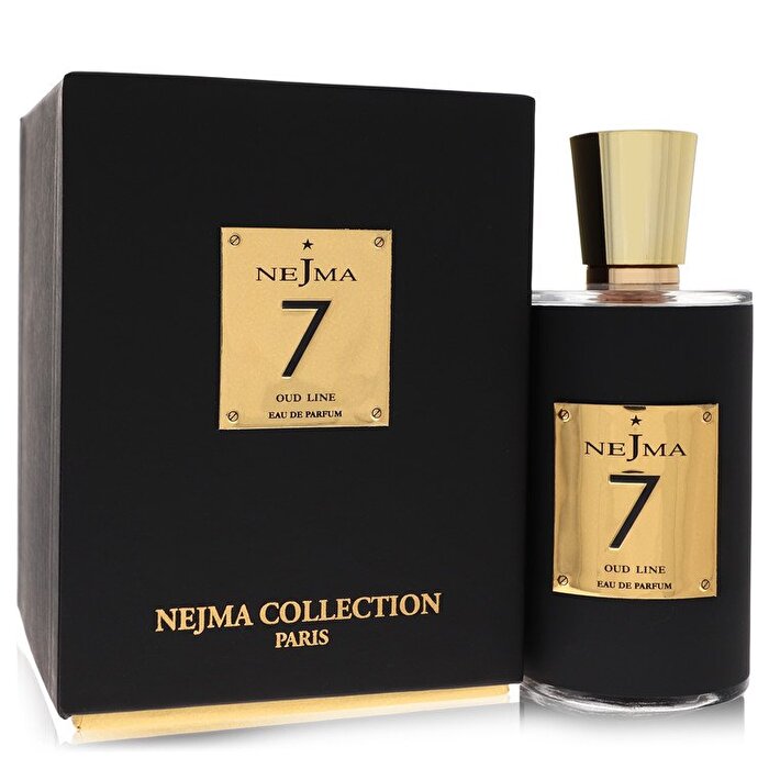 Nejma 2 Eau De Parfum Spray 100ml/3.4oz