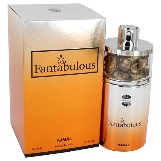 Ajmal Ajmal Fantabulous Eau De Parfum Spray 75ml/2.5oz