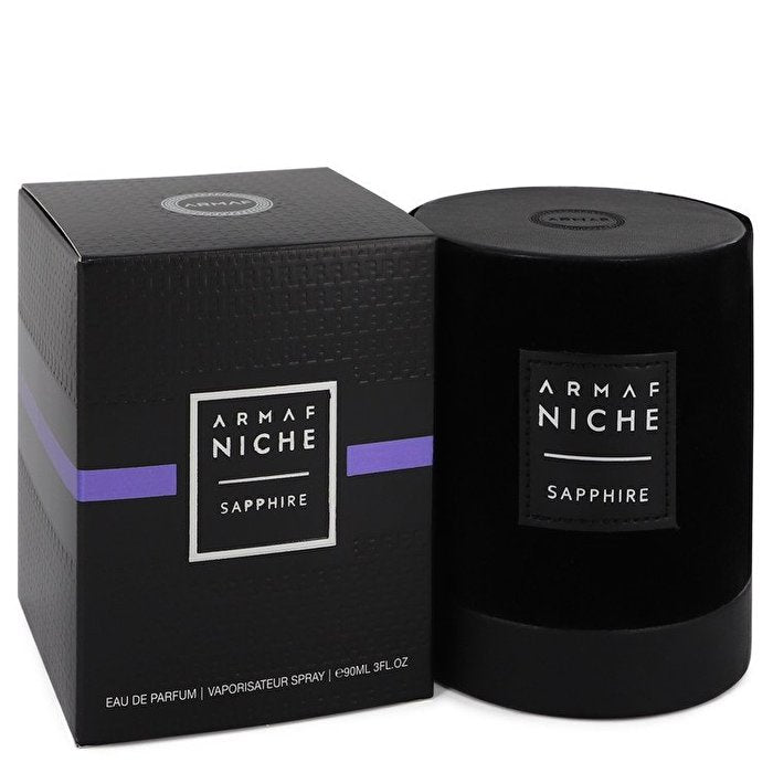 Armaf Niche Sapphire Eau De Parfum Spray 90ml/3oz