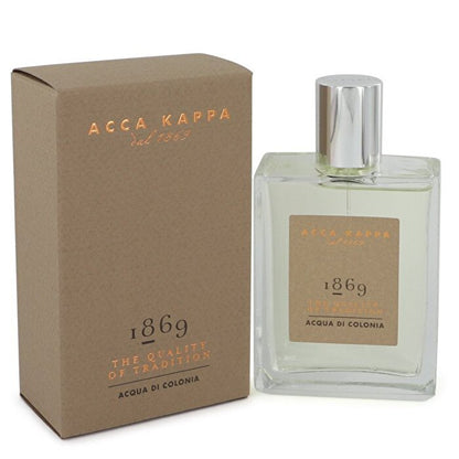 Acca Kappa 1869 Eau De Cologne Spray 100ml