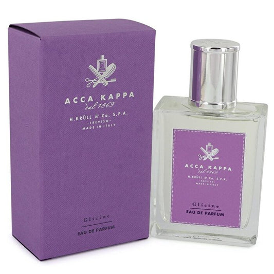 Acca Kappa Glicine Eau De Parfum Spray 100ml/3.3oz