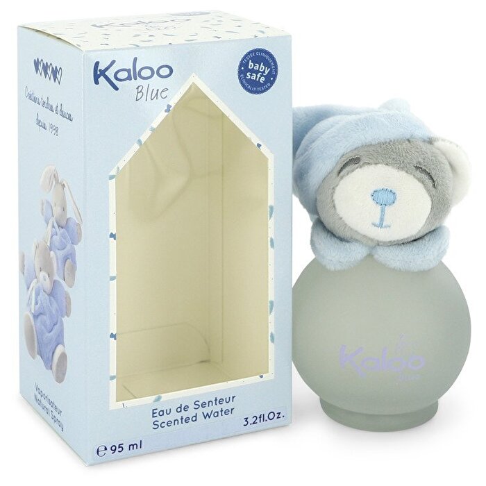 Kaloo Blue Eau De Senteur Spray (Alcohol Free) 95ml/3.2oz