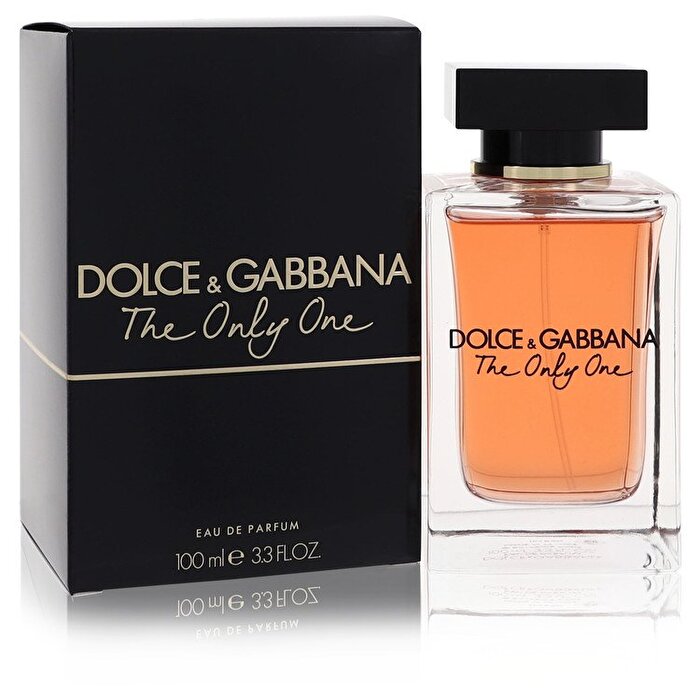 Dolce & Gabbana The Only One Eau De Parfum Spray 100ml/3.3oz