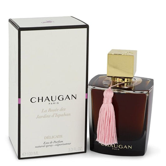 Chaugan Chaugan Delicate Eau De Parfum Spray (Unisex) 100ml/3.4oz