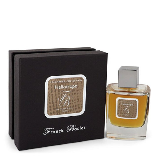 Franck Boclet Franck Boclet Heliotrope Eau De Parfum Spray 100ml/3.4oz