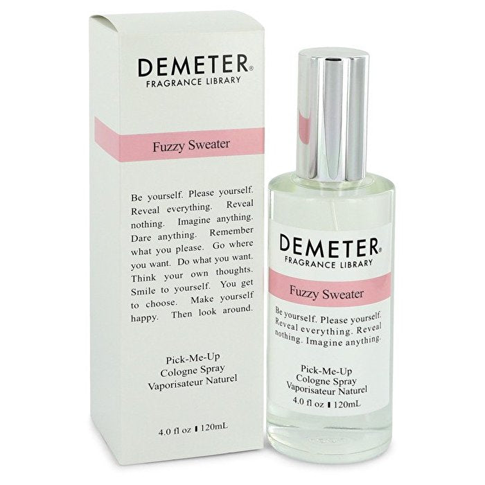 Demeter Fuzzy Navel Cologne Spray 120ml/4oz