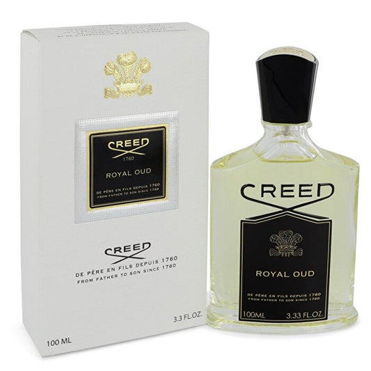 Creed Royal Oud Eau De Parfum Spray (Unisex) 100ml/3.3oz