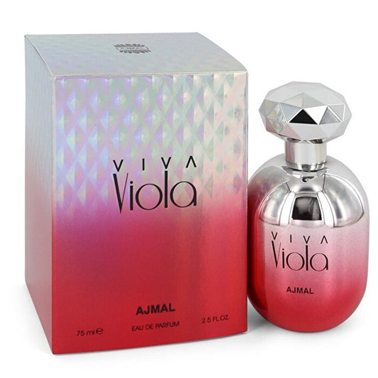 Ajmal Viva Viola Eau De Parfum Spray 75ml/2.5oz