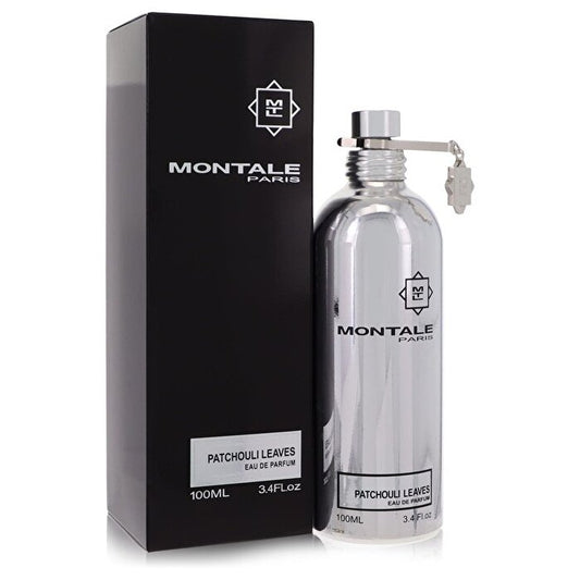 Montale Patchouli Leaves Eau De Parfum Spray (Unisex) 100ml/3.4oz