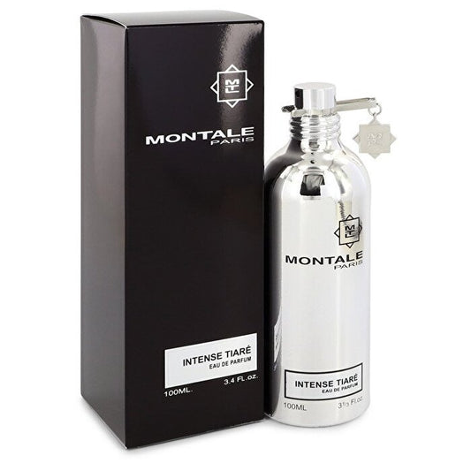 Montale Montale Intense Tiare Eau De Parfum Spray 100ml/3.4oz