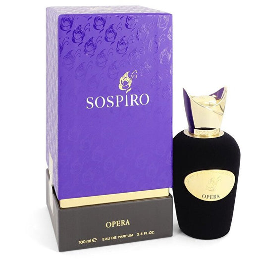 Sospiro Opera Sospiro Eau De Parfum Spray (Unisex) 100ml/3.4oz