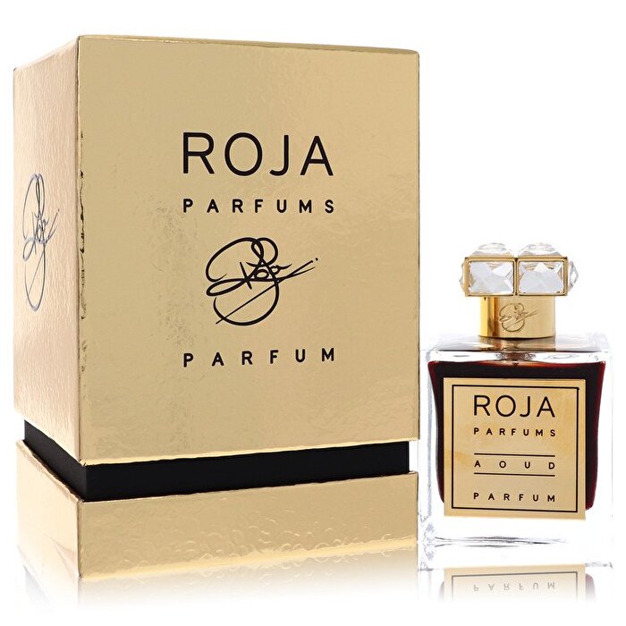 Roja Parfums Roja Aoud Extrait De Parfum Spray (Unisex) 100ml/3.4oz