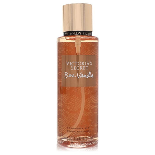 Victoria's Secret Victoria's Secret Bare Vanilla Fragrance Mist Spray 248ml/8.4oz