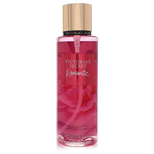 Victoria's Secret Romantic Fragrance Mist 248ml/8.4oz
