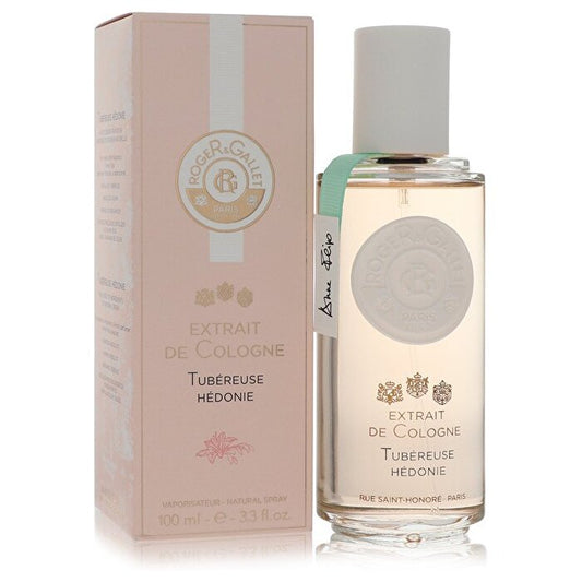 Roger & Gallet Tubereuse Hedonie Extrait De Cologne Spray 100ml/3.3oz