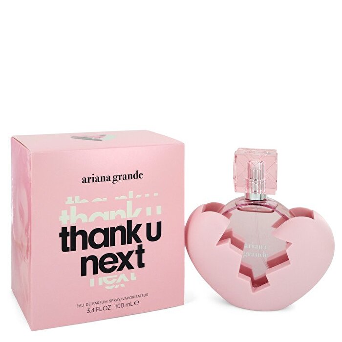 Ariana Grande Thank U, Next Eau De Parfum Spray 100ml/3.4oz