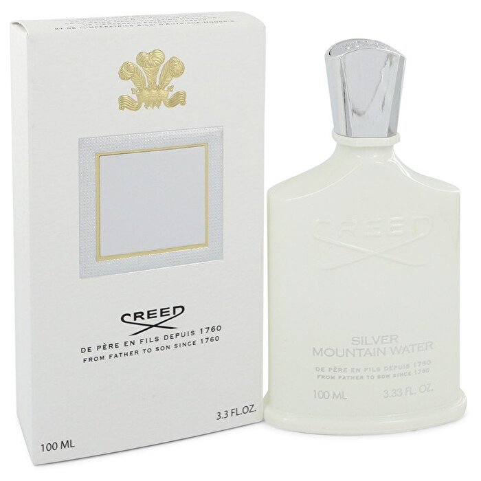 Creed Silver Mountain Water Fragrance Spray 100ml