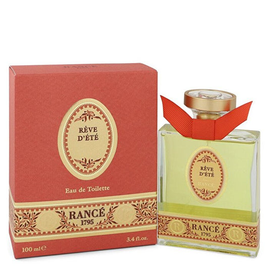 Rance Reve D'ete Eau De Toilette Spray 100ml/3.4oz