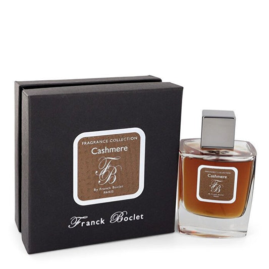 Franck Boclet Franck Boclet Cashmere Eau De Parfum Spray (Unisex) 100ml/3.3oz