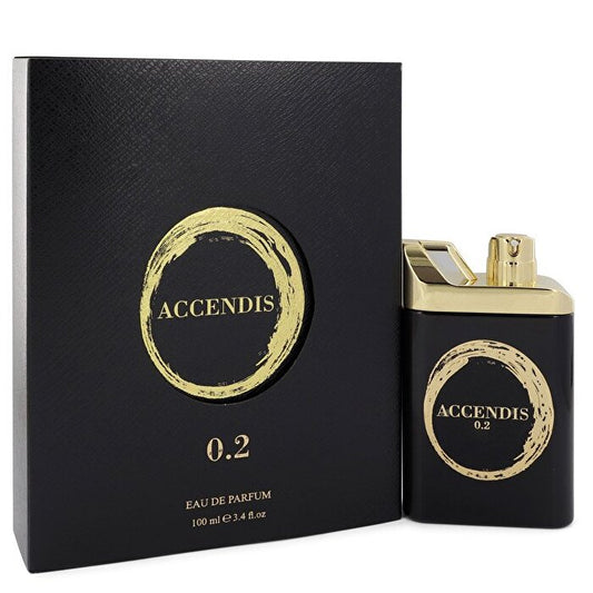 Accendis Accendis 0.2 Eau De Parfum Spray (Unisex) 100ml/3.4oz